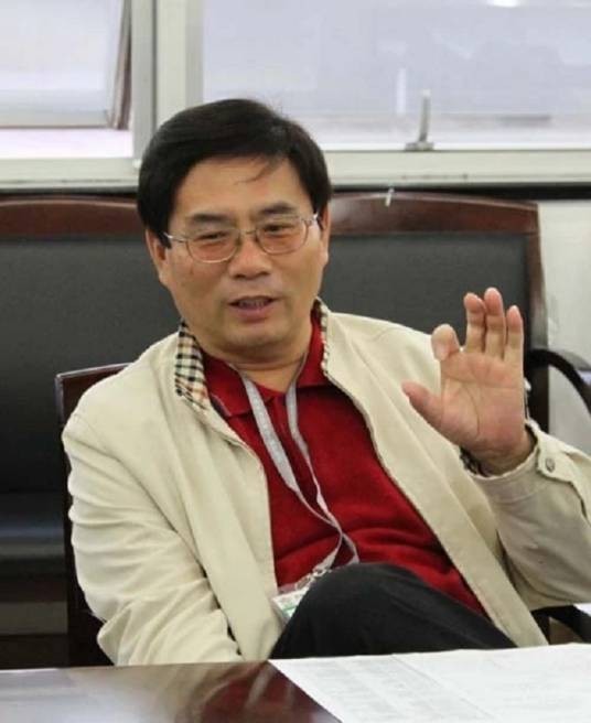 高发明(滨州北海新区党工委书记)
