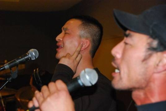 车票（旭日阳刚演唱歌曲）