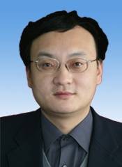周海鹰(昌吉州党委副书记)