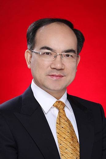 易德华（湖南省财政厅原二级巡视员）