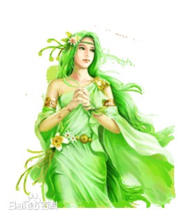 卡奥(《冰火魔厨》中的角色)