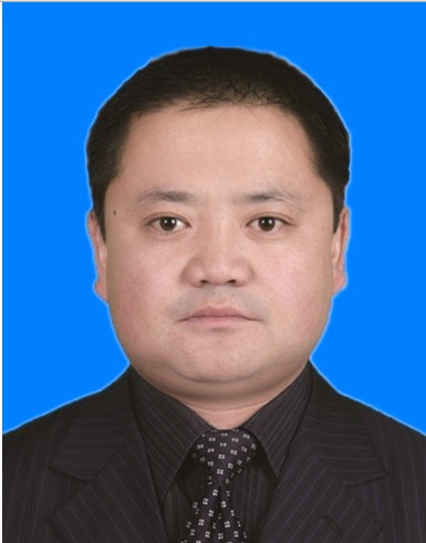 陈麟(青海省门源县委原副书记)