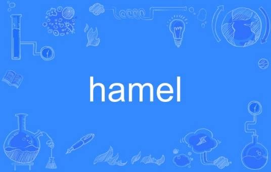 hamel