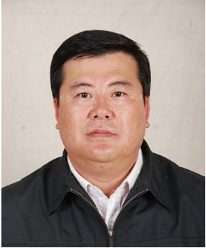 李占国（海东市医疗保障局局长）