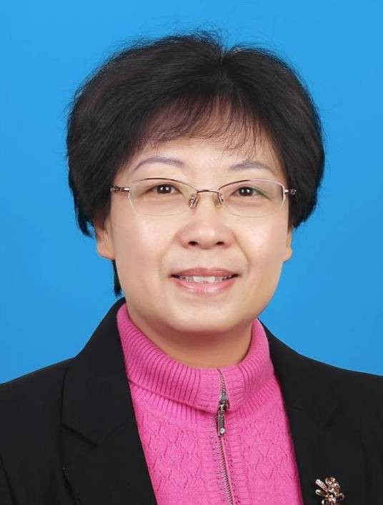 钱丽霞（第十四届全国政协委员，民盟河北省委副主委，河北省邢台市副市长，民盟邢台市委主委）
