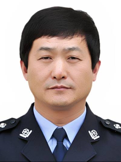 李恒庆（山东省聊城市公安局副局长）