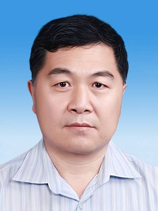 白宗青（中国财政杂志社党委书记、社长）
