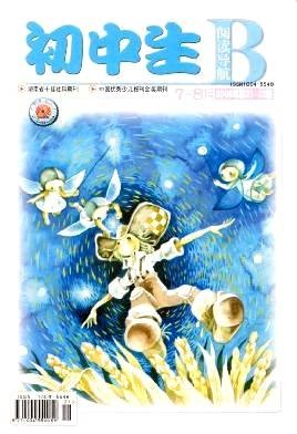 初中生（1985年发行杂志）