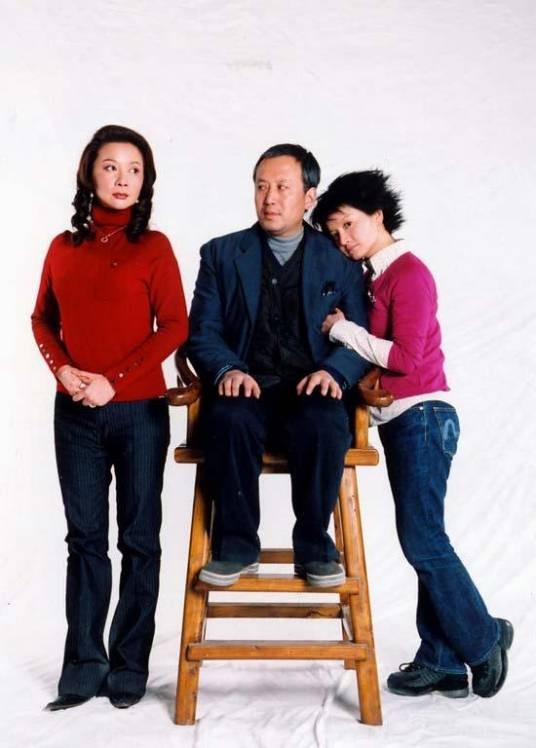 眼花缭乱（2009年曾念平执导的电视剧）