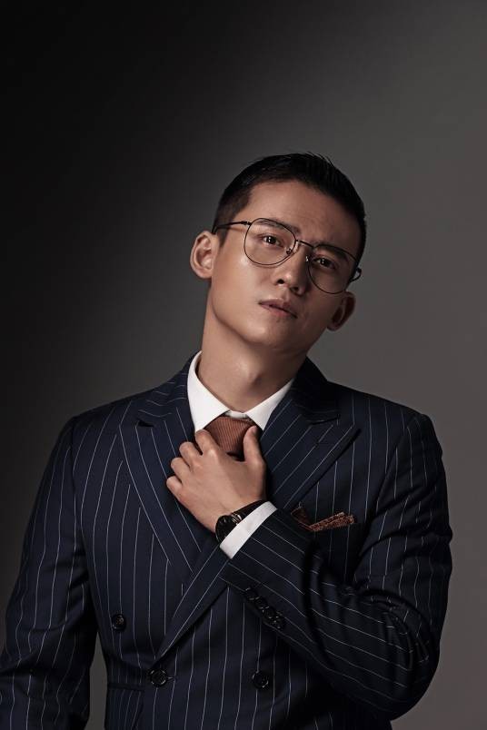 孙昊（中国内地男演员）
