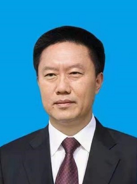 王小平（湖北省省残联党组成员、副理事长）