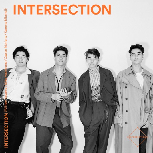 Falling(2019年Intersection录唱歌曲)