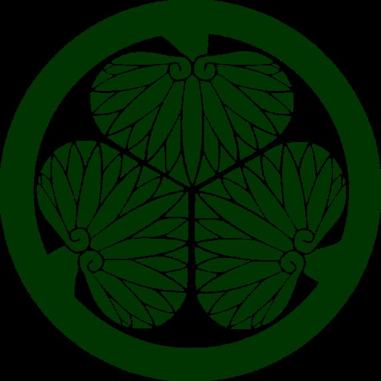 德川氏