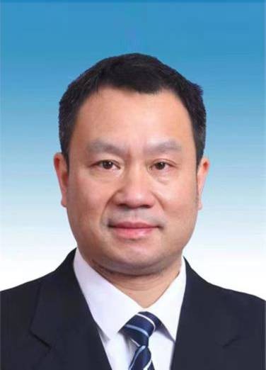 冯东旺（湖南省邵阳市政协副主席、市林业局局长）
