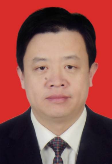 许传平（山东省诸城市政府副市长）