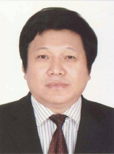 王爱民（山东省德州市工业和信息化局局长）