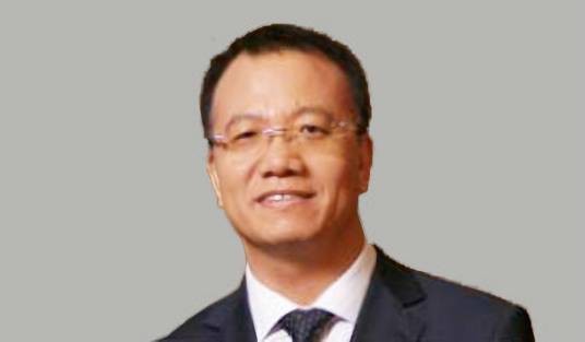 赵福俊(中国平安人寿保险股份有限公司常务副总经理)