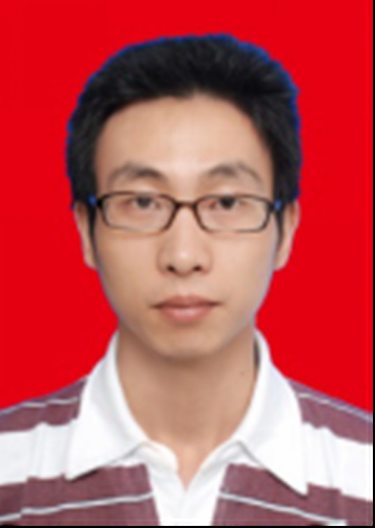 魏延（太原理工大学副教授）