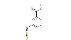 3-羧基异硫氰酸苯酯