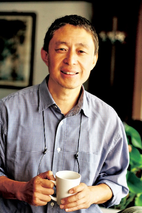 齐欣(人民日报海外版高级编辑)