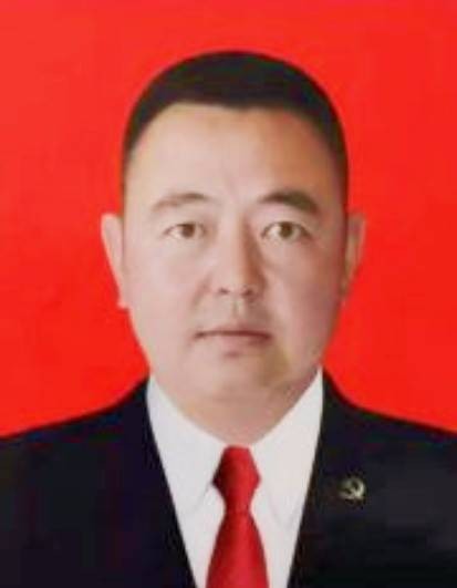 王若愚（榆树市青山乡党委书记）