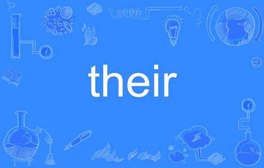 their