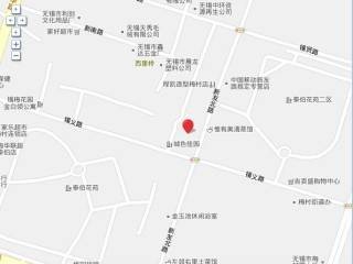 梅村五洲国际广场