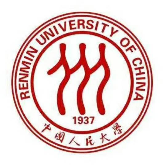 中国人民大学校徽