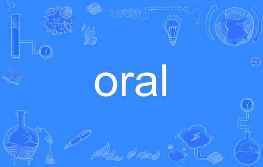 oral