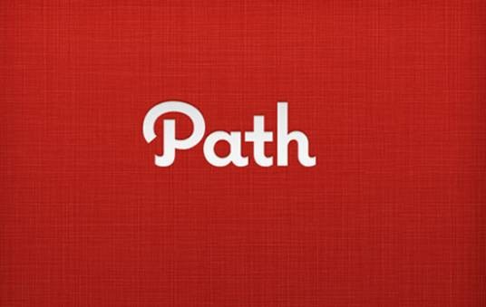 PATH(社交应用)