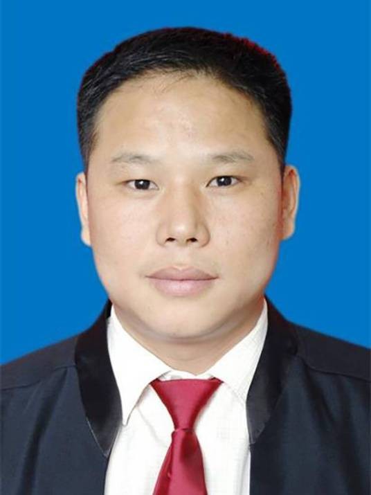 陈建龙（律师）