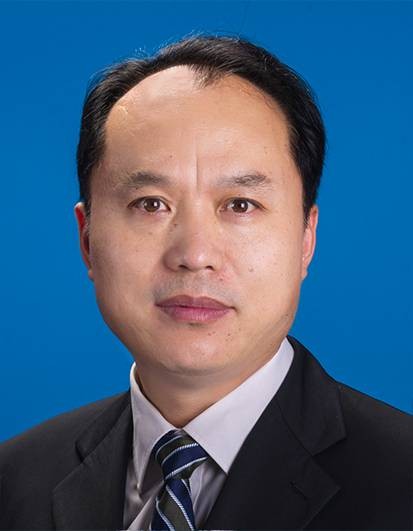 张金元(湖北省教育厅一级巡视员)
