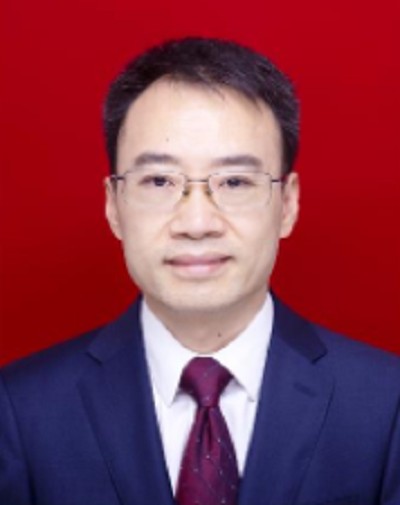 刘政(第十四届全国人大代表,四川省达州市人民政府副市长)