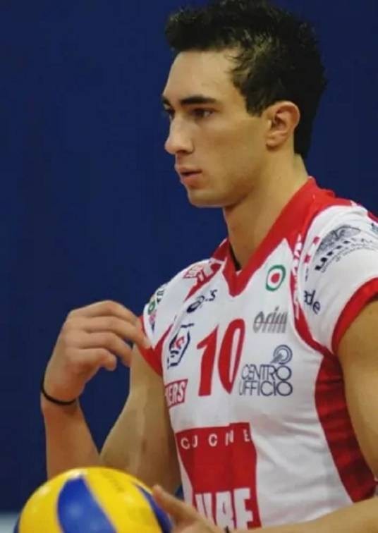 matteo martino