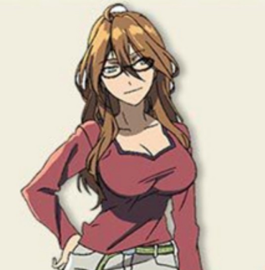 锦野麻弓