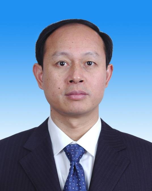 朱金茂（浙江省宁波市政府党组成员、秘书长、办公厅党组书记、一级巡视员）