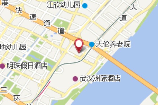 武汉钢铁公司钢丝绳厂