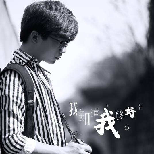 我知道我不够好