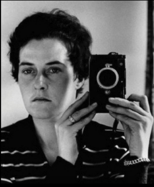 Inge Morath