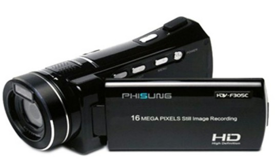 菲星HDV-F305C