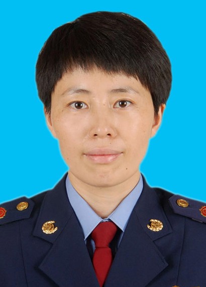 刘文秀（四川省内江市东兴区市场监督管理局党组成员、副局长）