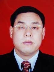 张中亮（河南省财政厅原一级巡视员）
