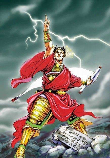 小浣熊水浒卡