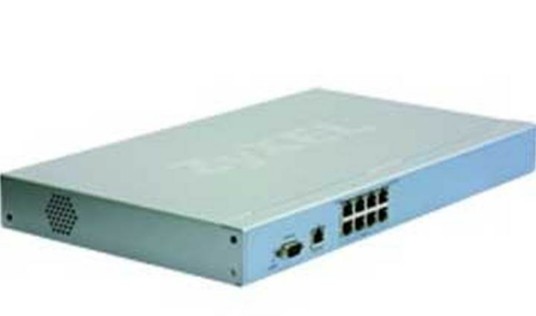 合勤NXC-8160