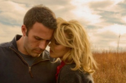 爱是犹豫