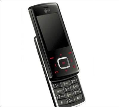 LG KG90