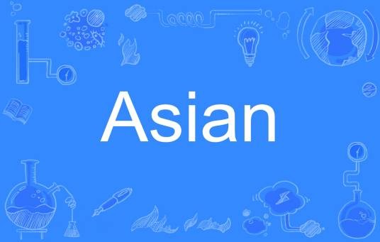 Asian