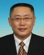 高岩(北京警察学院原党委书记)