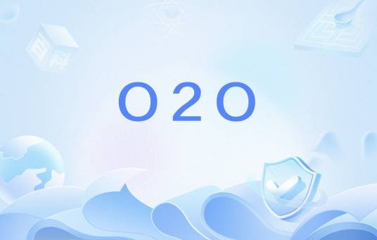 O2O(网络用语)
