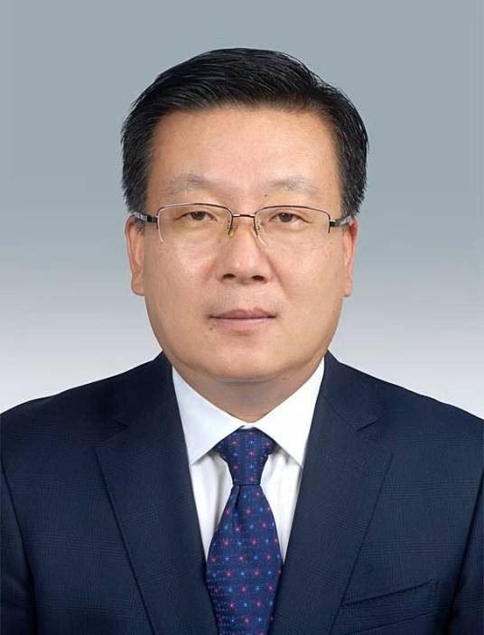 王贵鹏(辽宁省营口市民政局党组成员、副局长)